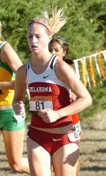 Sooners Place Third, Ninth in Arkansas