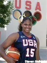 Paris Officially on USA U21 Team