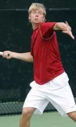 Men's Tennis Continues Success