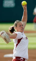 Pendley, Ricketts Give OU Sweep of Big 12 Awards