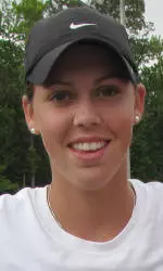 Women's Tennis Adds Southeast Standout