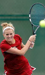 Doubles Team Selected for NCAAs