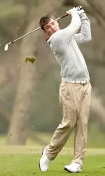 OU Travels to Georgia