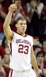 Blake Griffin Heading to NBA