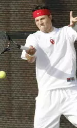 Sooners, Cavaliers Take to the Courts