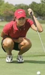 Three Sooners at WOGA Stroke Play