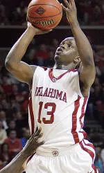 Oklahoma vs. UAB NIT Preview