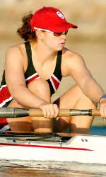 Varsity 8 Wins Newport Rowing Festival