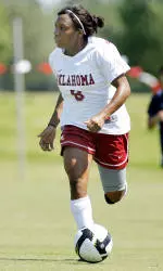 Sooner Sports Notes: September 15