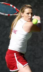 Sooners Upset Wildcats