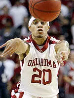 OU Preps for Texas A&M Road Tilt