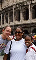 Colosseum Visit Highlights Day 2