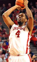 Kruger Announces 2012-13 Team Captains