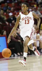 Sooner Sports Notes: December 10