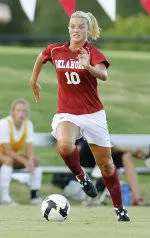 OU Opens 2008 at Colorado College