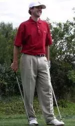 OU Run Ends at 107th U.S. Amateur