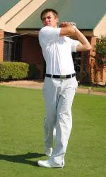 OU Set to Complete Fall Slate at Royal Oaks Intercollegiate