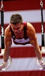 Horton Advances to U.S. Finals
