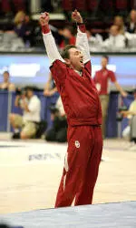 Sooner Coaches Earn National Honors