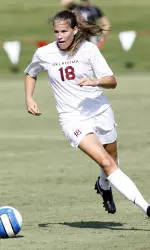 Video: Soccer Practice Report