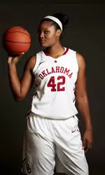 Fresh Four: Kaylon Williams