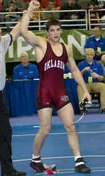 Wrestling Unveils 2010-11 Slate