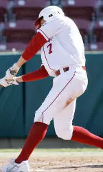 Sooners Fall in First Game of DH