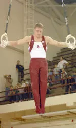 Legendre Earns Second MPSF Honor