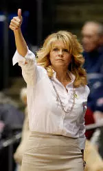 Banquet Open to Women's Hoops Fans