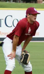 Baseball Spotlight: Chad Colbert