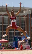 OU Women No. 4, Men No. 15 in Outdoor Rankings