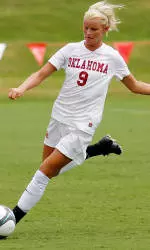 Soccer Ready to Open Big 12 Championship