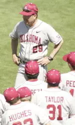 Tuesday's Scrimmage Set for 2:30 p.m.