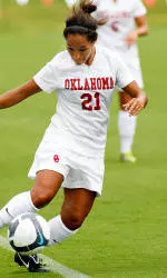 Soccer Welcomes Baylor Sunday at 5 p.m.