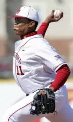 OU Hosts Washington State Friday