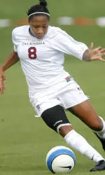 Palmer Named to Newcomer Team