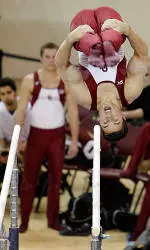 Second Ranked Oklahoma Travels to Michigan