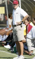 Video: Soccer Practice Report