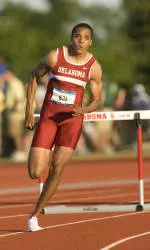 Bailey, Pencil Named McLendon Finalists