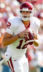 Jones Shares Weekly Big 12 Honor