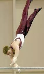 Five Sooners Earn CGA Honors