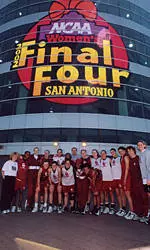 Celebrate 2002 Team's 10th Anniversary