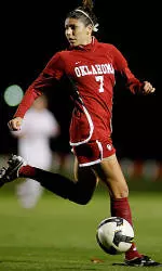 Soccer Travels to Tulsa Friday; Hosts SFA Sunday