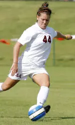 Soccer Comes Up Short Against Butler