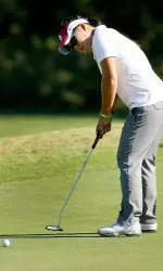 Women's Golf Travels to Stillwater for Bedlam Cup