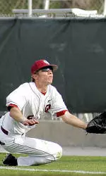 White Claims Victory in Game One