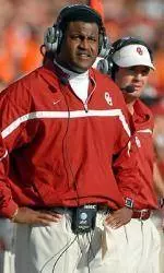 The Oklahoma-Stanford Series