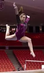 Spears Named Event Specialist of the Week
