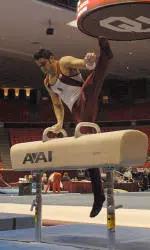 Sooners Earn MPSF Academic Honors