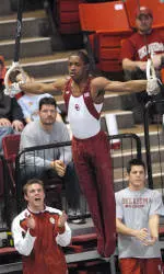 Sooner Sports Notes: February 4